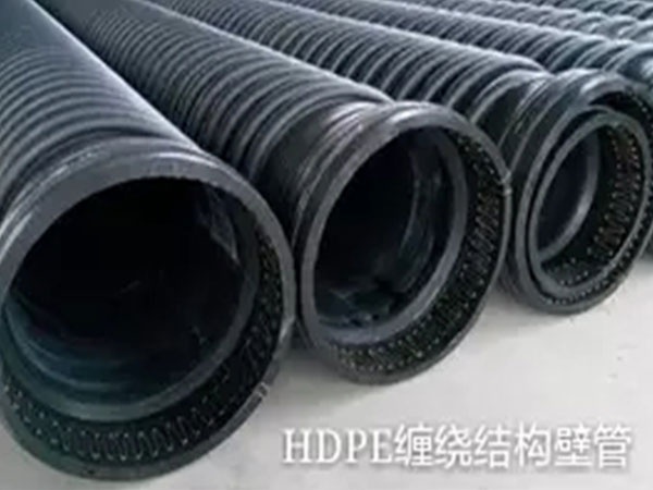 淺談塑料管行業知識大全